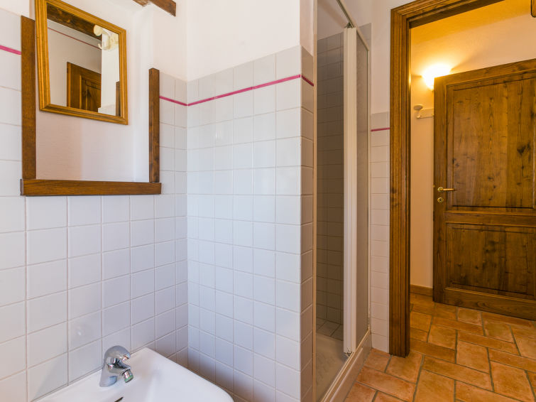 Foto van wonen van Appartement Suvereto