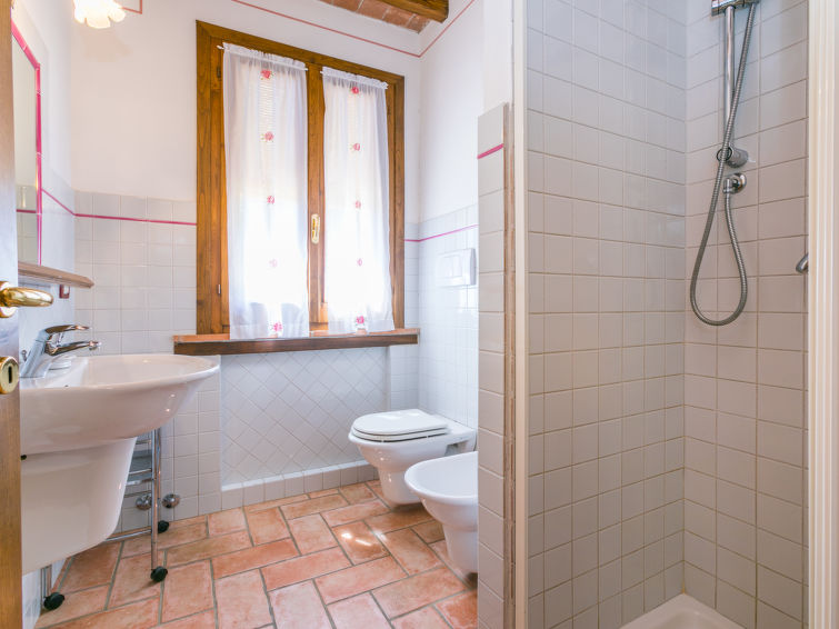 Foto van wonen van Appartement Suvereto