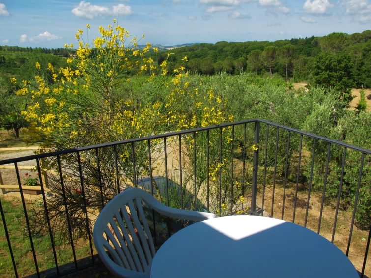 Foto van exterieur van Vakantiehuis San Casciano Val di Pesa