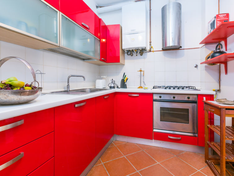 Foto van wonen van Vakantiehuis San Casciano Val di Pesa