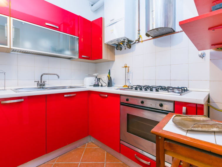 Foto van wonen van Vakantiehuis San Casciano Val di Pesa