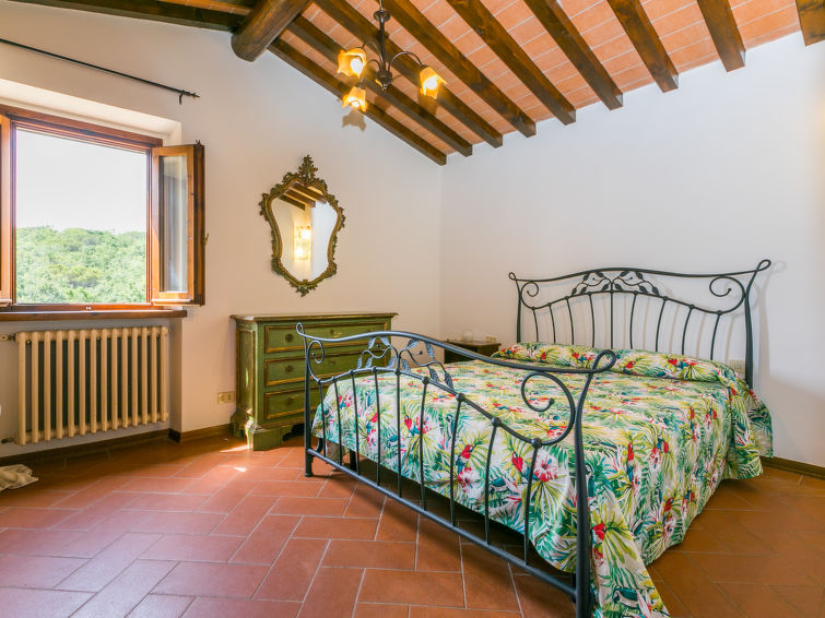 Foto van wonen van Vakantiehuis San Casciano Val di Pesa