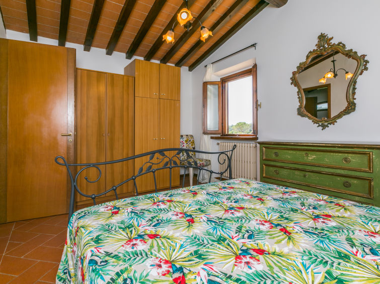 Foto van wonen van Vakantiehuis San Casciano Val di Pesa
