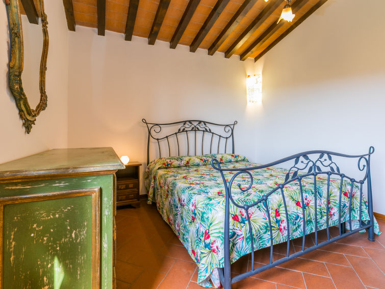 Foto van wonen van Vakantiehuis San Casciano Val di Pesa