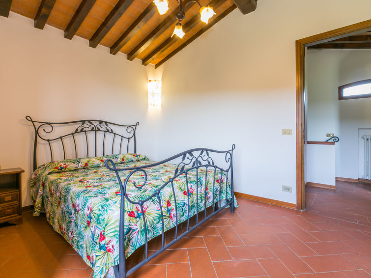 Foto van wonen van Vakantiehuis San Casciano Val di Pesa
