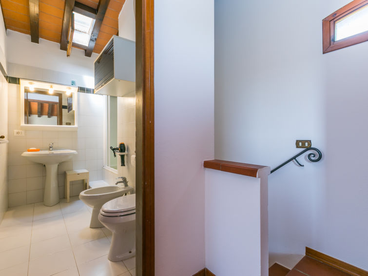 Foto van wonen van Vakantiehuis San Casciano Val di Pesa