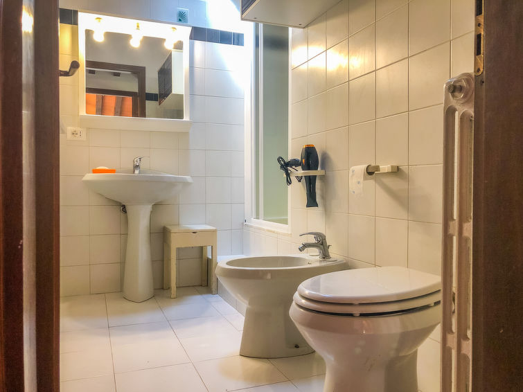 Foto van wonen van Vakantiehuis San Casciano Val di Pesa