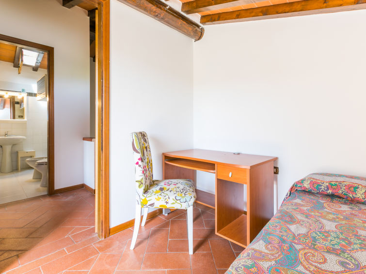 Foto van wonen van Vakantiehuis San Casciano Val di Pesa