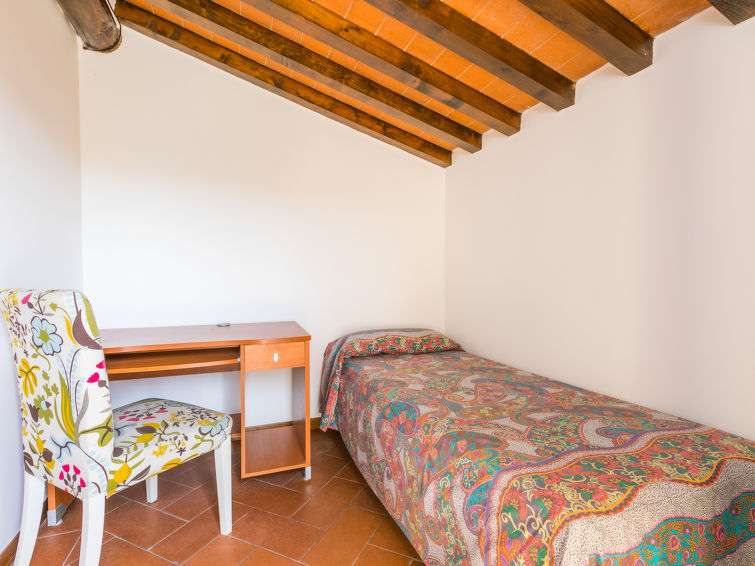 Foto van wonen van Vakantiehuis San Casciano Val di Pesa