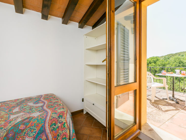 Foto van wonen van Vakantiehuis San Casciano Val di Pesa