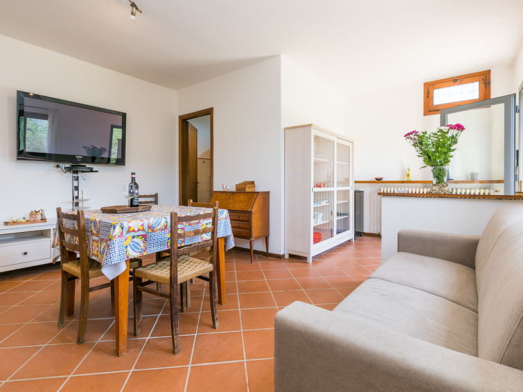 Foto van wonen van Vakantiehuis San Casciano Val di Pesa