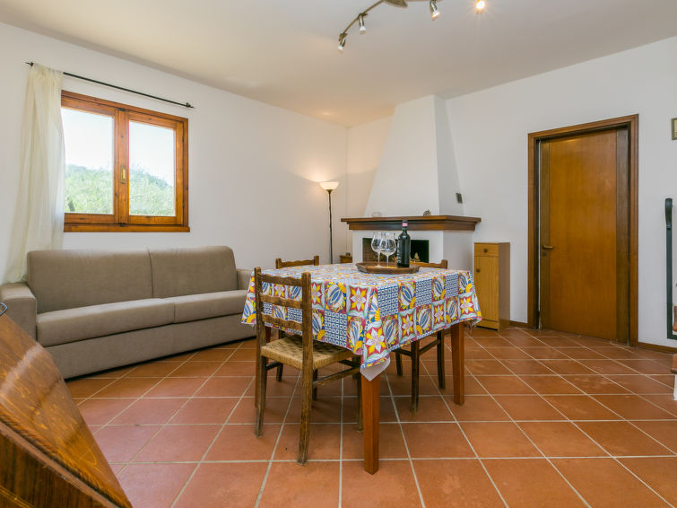 Foto van wonen van Vakantiehuis San Casciano Val di Pesa