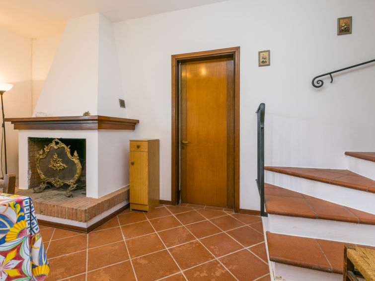 Foto van wonen van Vakantiehuis San Casciano Val di Pesa