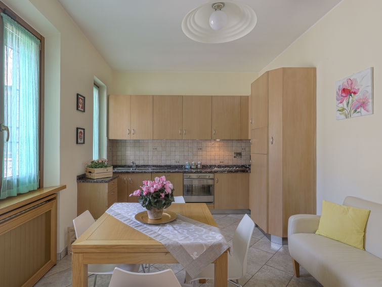Foto van wonen van Vakantiehuis San Gimignano