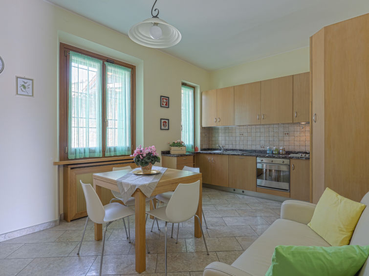 Foto van wonen van Vakantiehuis San Gimignano
