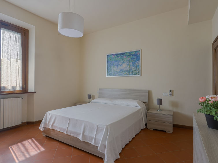 Foto van wonen van Vakantiehuis San Gimignano