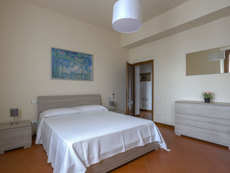 Foto van wonen van Vakantiehuis San Gimignano