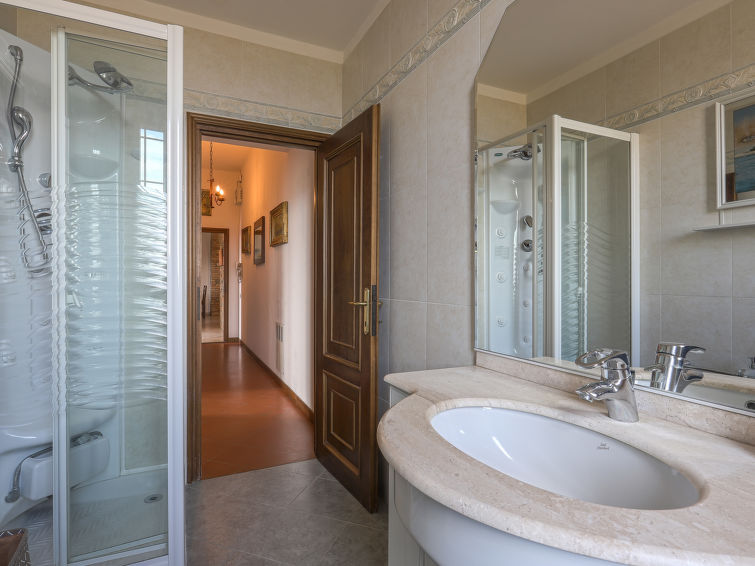 Foto van wonen van Vakantiehuis San Gimignano