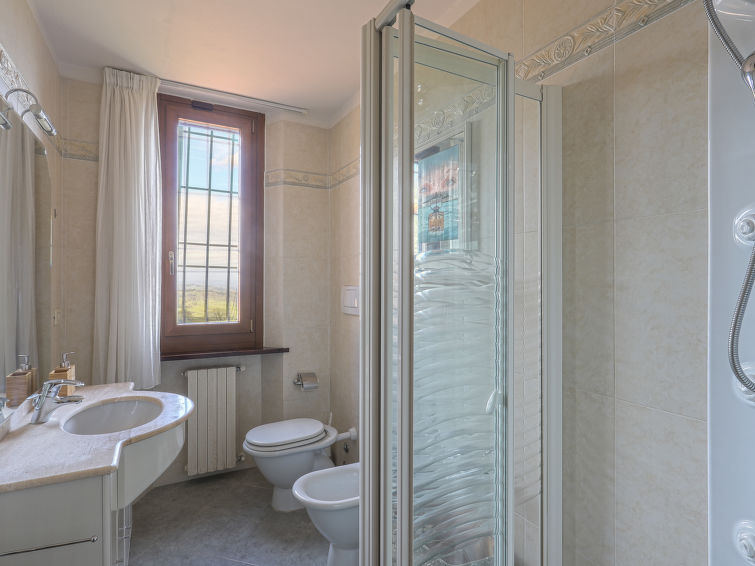 Foto van wonen van Vakantiehuis San Gimignano