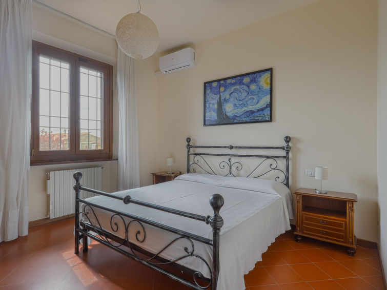 Foto van wonen van Vakantiehuis San Gimignano