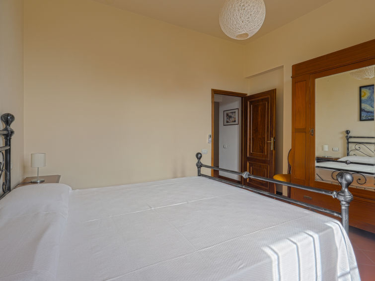 Foto van wonen van Vakantiehuis San Gimignano