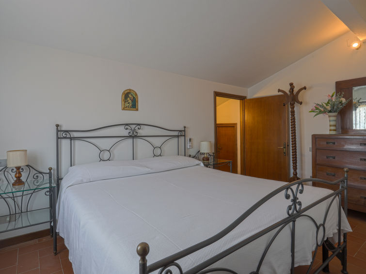 Foto van wonen van Vakantiehuis San Gimignano