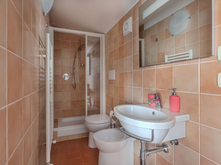 Foto van wonen van Vakantiehuis San Gimignano