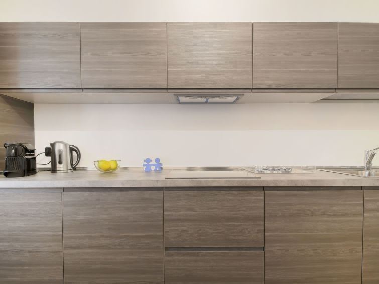 Foto van wonen van Vakantiehuis Aulla