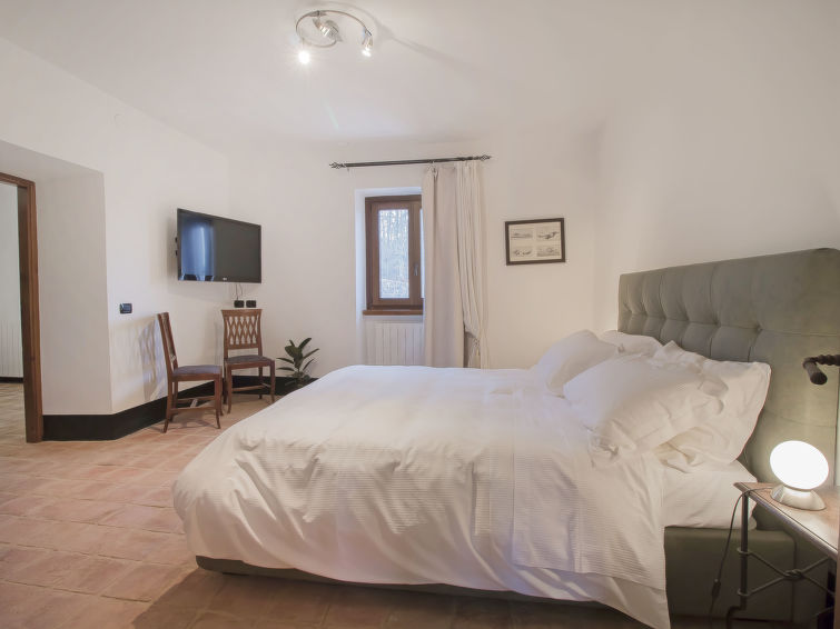 Foto van wonen van Vakantiehuis Aulla