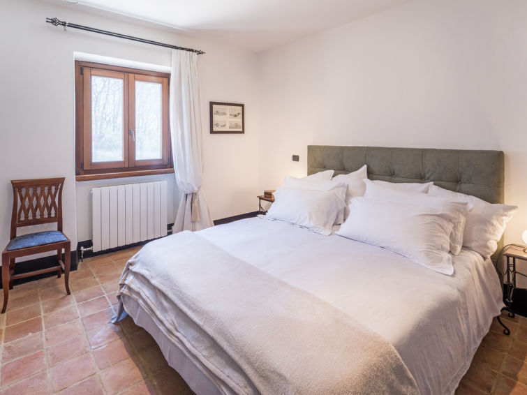 Foto van wonen van Vakantiehuis Aulla