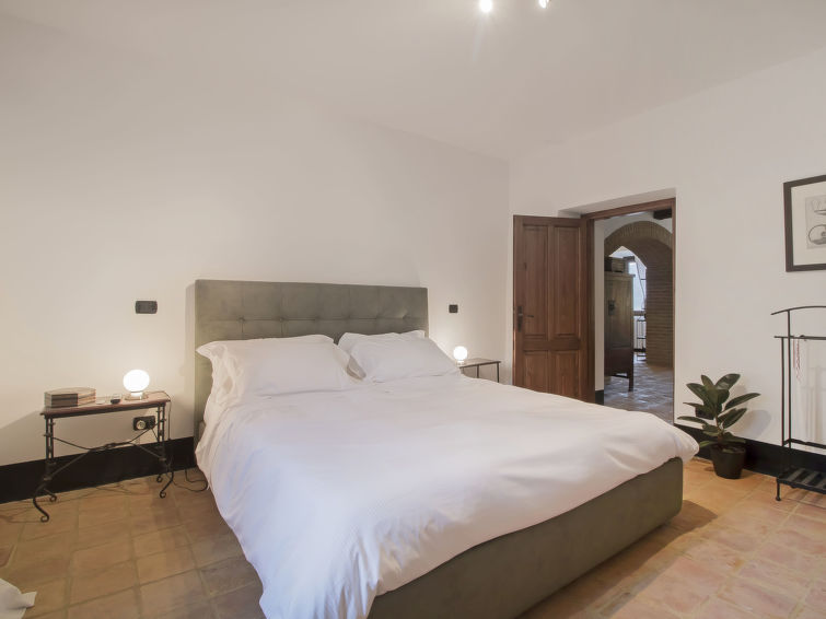 Foto van wonen van Vakantiehuis Aulla