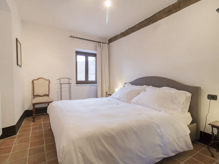 Foto van wonen van Vakantiehuis Aulla