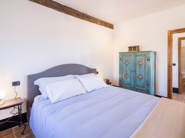 Foto van wonen van Vakantiehuis Aulla