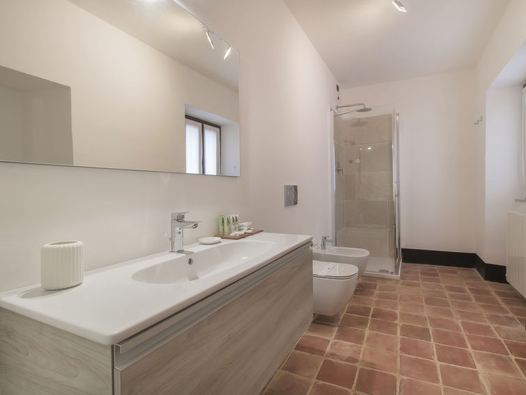 Foto van wonen van Vakantiehuis Aulla