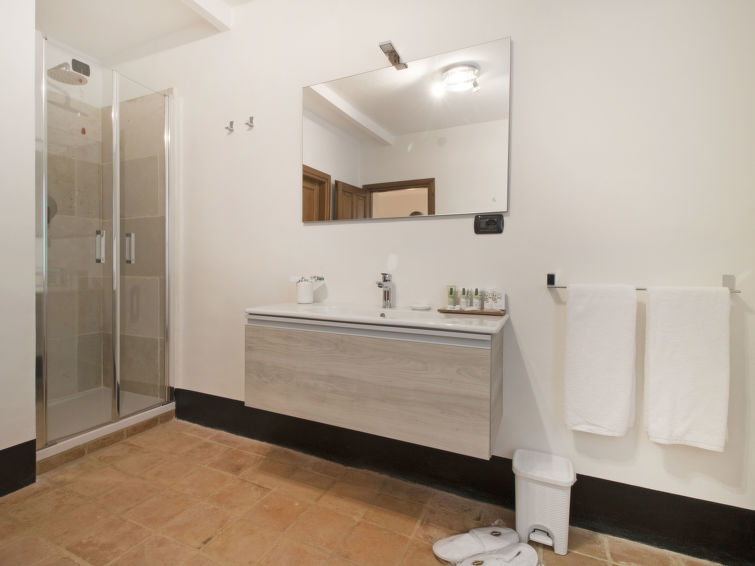Foto van wonen van Vakantiehuis Aulla