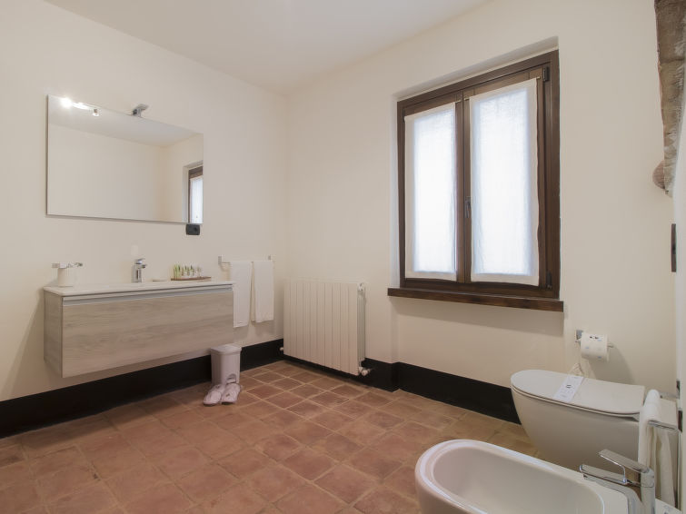 Foto van wonen van Vakantiehuis Aulla