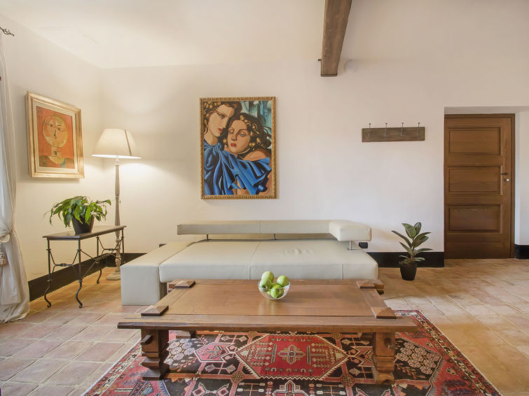 Foto van wonen van Vakantiehuis Aulla