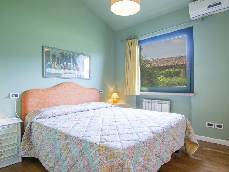 Foto van wonen van Vakantiehuis Lucca