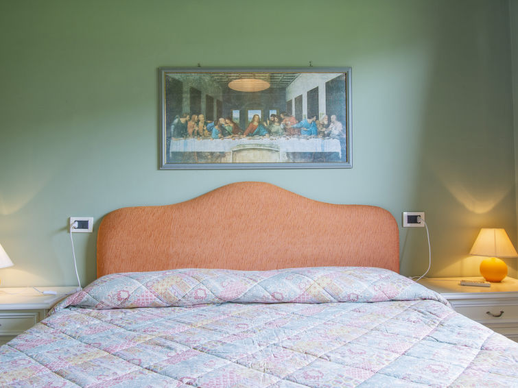 Foto van wonen van Vakantiehuis Lucca