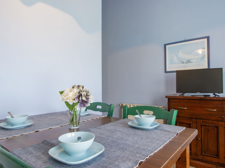 Foto van wonen van Vakantiehuis Lucca