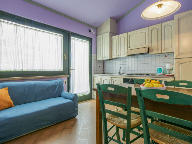 Foto van wonen van Vakantiehuis Lucca