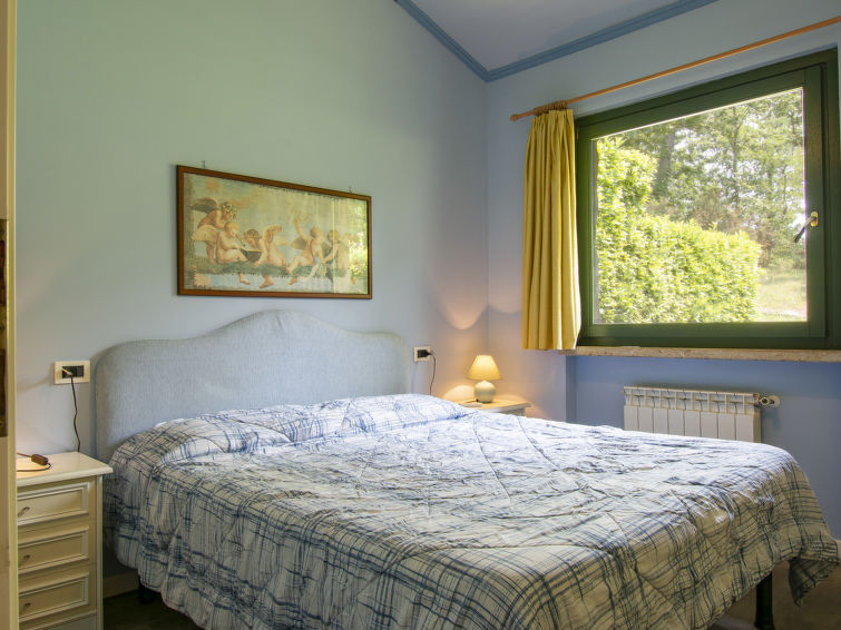 Foto van wonen van Vakantiehuis Lucca
