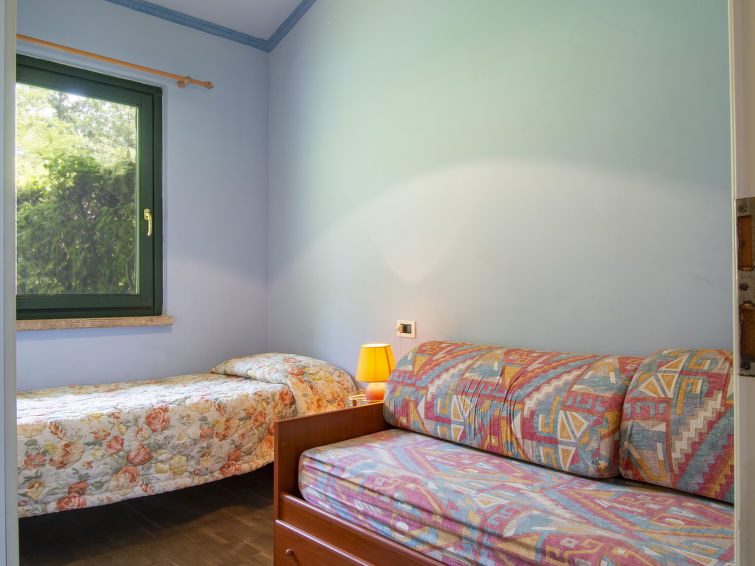 Foto van wonen van Vakantiehuis Lucca