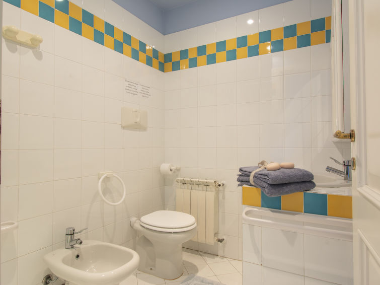 Foto van wonen van Vakantiehuis Lucca