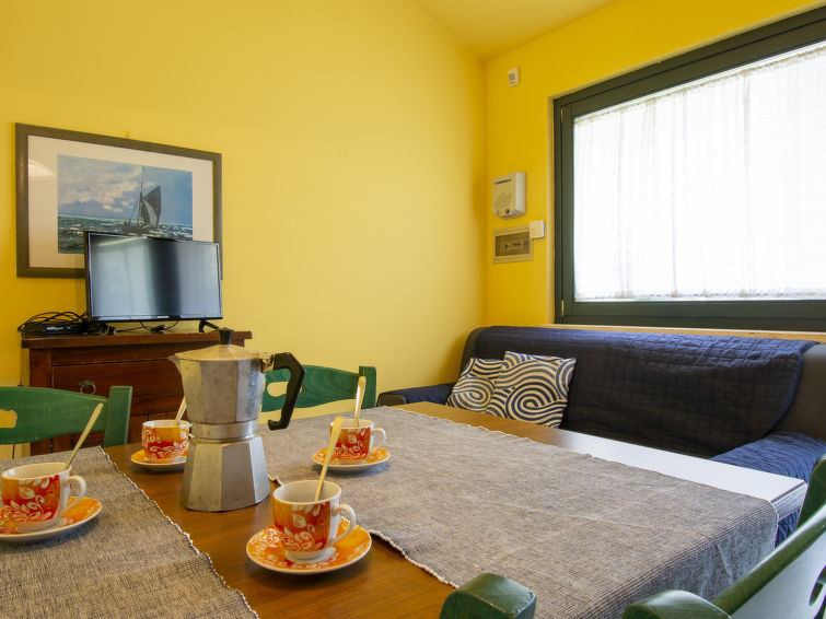Foto van wonen van Vakantiehuis Lucca