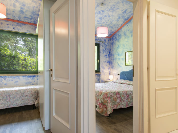 Foto van wonen van Vakantiehuis Lucca