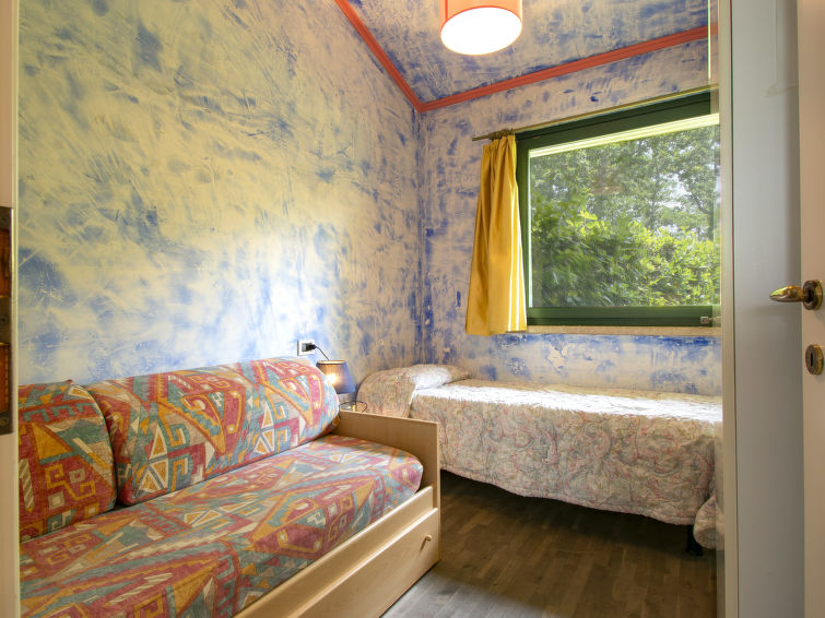 Foto van wonen van Vakantiehuis Lucca