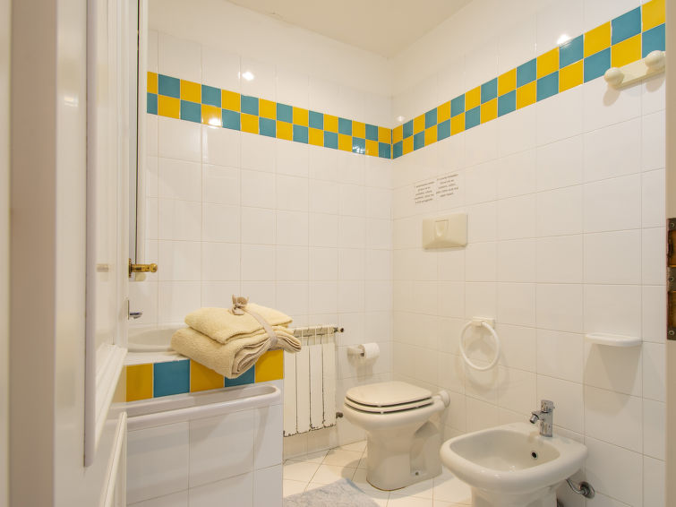 Foto van wonen van Vakantiehuis Lucca