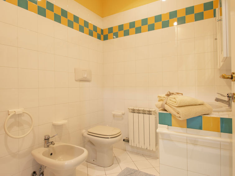 Foto van wonen van Vakantiehuis Lucca