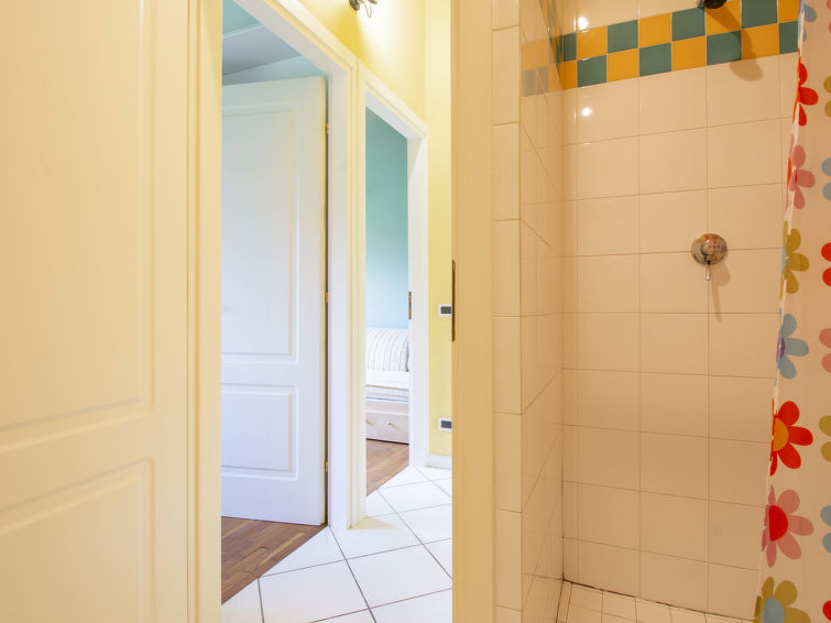Foto van wonen van Vakantiehuis Lucca